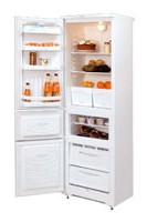NORD 184-7-021 Tủ lạnh ảnh, đặc điểm