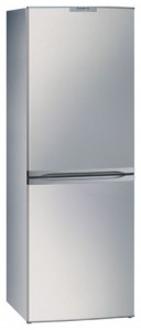 Bosch KGN33V60 冷蔵庫 写真, 特性