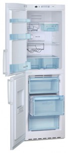 Bosch KGN34X00 Buzdolabı fotoğraf, özellikleri