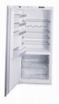 Gaggenau RC 222-100 Холодильник \ характеристики, Фото