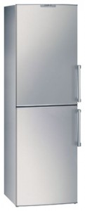Bosch KGN34X60 Холодильник фото, Характеристики