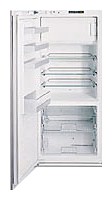 Gaggenau RT 222-100 Холодильник Фото, характеристики