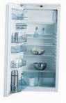 AEG SK 91240 4I Холодильник \ Характеристики, фото