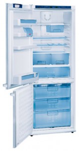 Bosch KGU40125 Tủ lạnh ảnh, đặc điểm