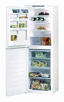 BEKO CCC 7860 Tủ lạnh ảnh, đặc điểm