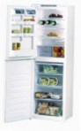BEKO CCC 7860 Refrigerator \ katangian, larawan
