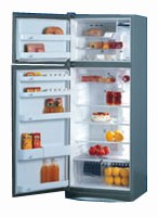 BEKO NCO 9600 Холодильник фото, Характеристики