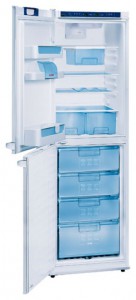 Bosch KGU32125 Холодильник Фото, характеристики