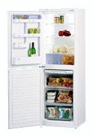 BEKO CRF 4810 Kühlschrank Foto, Charakteristik