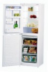 BEKO CRF 4810 Kjøleskap \ kjennetegn, Bilde