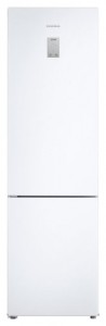 Samsung RB-37 J5450WW Buzdolabı fotoğraf, özellikleri