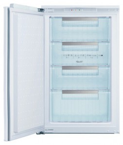 Bosch GID18A40 Refrigerator larawan, katangian