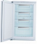 Bosch GID18A40 Køleskab \ Egenskaber, Foto