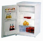 BEKO RRN 1565 Refrigerator \ katangian, larawan