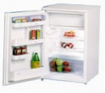 BEKO RRN 1670 Refrigerator \ katangian, larawan