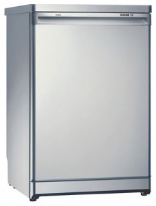 Bosch GSD11V60 Jääkaappi Kuva, ominaisuudet
