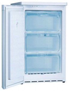Bosch GSD10N20 Холодильник фото, Характеристики