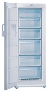Bosch GSD26410 Холодильник Фото, характеристики