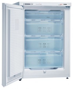 Bosch GSD14A20 Холодильник фото, Характеристики