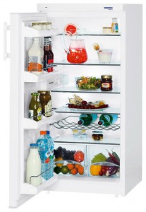 Liebherr K 2330 Холодильник фото, Характеристики