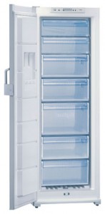 Bosch GSV30V26 Tủ lạnh ảnh, đặc điểm