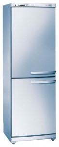 Bosch KGV33365 Buzdolabı fotoğraf, özellikleri