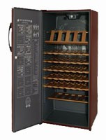 Climadiff CA230PP Kühlschrank Foto, Charakteristik