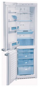 Bosch KGX28M20 Buzdolabı fotoğraf, özellikleri