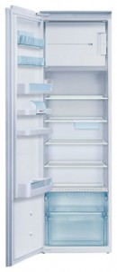 Bosch KIL38A40 Холодильник Фото, характеристики