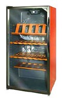 Climadiff CA170 Refrigerator larawan, katangian
