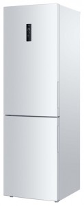 Haier C2FE636CWJ Холодильник Фото, характеристики