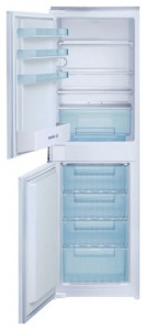 Bosch KIV32V00 Refrigerator larawan, katangian