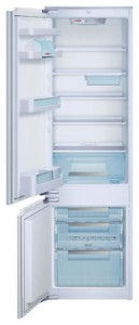 Bosch KIV38A40 Tủ lạnh ảnh, đặc điểm