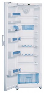 Bosch KSR38430 Холодильник фото, Характеристики