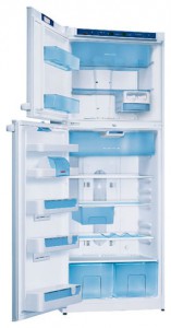 Bosch KSU49630 Холодильник фото, Характеристики