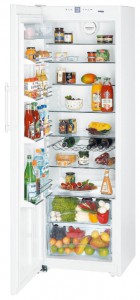 Liebherr SK 4210 Ψυγείο φωτογραφία, χαρακτηριστικά