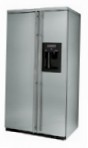 De Dietrich DRU 103 XE1 Refrigerator \ katangian, larawan