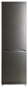 ATLANT ХМ 6024-080 Холодильник Фото, характеристики