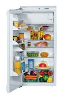 Liebherr KIPe 2144 Tủ lạnh ảnh, đặc điểm