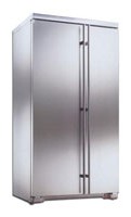 Maytag GC 2327 PED SS Холодильник фото, Характеристики