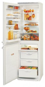 ATLANT МХМ 1805-01 Refrigerator larawan, katangian