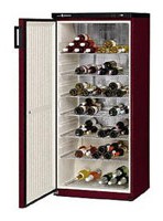 Liebherr WKr 5700 Tủ lạnh ảnh, đặc điểm
