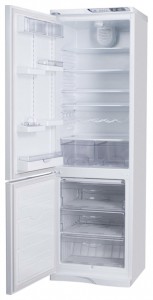 ATLANT МХМ 1844-00 Холодильник Фото, характеристики