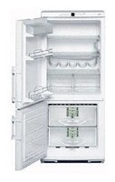 Liebherr C 2656 Tủ lạnh ảnh, đặc điểm