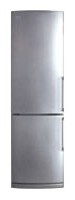 LG GA-419 BLCA Ψυγείο φωτογραφία, χαρακτηριστικά