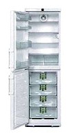 Liebherr CN 3613 Холодильник фото, Характеристики