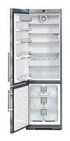 Liebherr CNPes 3856 Холодильник Фото, характеристики