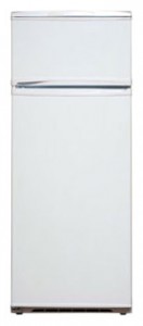 Exqvisit 214-1-1023 Refrigerator larawan, katangian