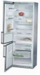 Siemens KG49NA71 Refrigerator \ katangian, larawan