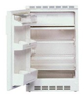 Liebherr KUw 1411 Refrigerator larawan, katangian